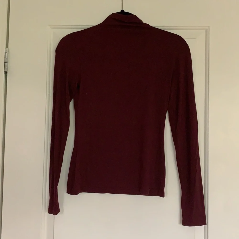 Dynamite turtle neck - Picture 3 of 3